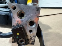 Блок abc, клапанный, клапанов abc задний , задний mercedes sl r230, рестайлинг Доставка, фото thumb