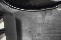 фото thumb №16, Audi rs4 b9 8w0 22-r. рестайлинг решётка w бампер правая