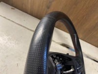 фото thumb №12, Ford explorer 2020- повітропровід шкіра multi пелюстки перемикання