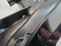 фото thumb №15, Права передня праві перед лампа nissan leaf ii 2 26010 6wk7a повний led 17