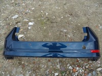 фото thumb №1, Бампер зад skoda octavia iv 4 универсал 4xpdc