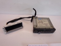 Купити Nissan nv400 master 3 3 радіо mp3 usb 281156989r + дисплей + kod, фото thumb