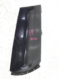 фото thumb №1, Захист стійка правий задня mini cooper s r56 06-10