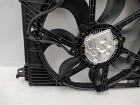 фото thumb №3, Вентилятор renault x trail kadjar talisman