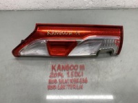 Купити Лампа лівий задній renault kangoo iii 1.5 dci 14 r 265559212r, фото thumb