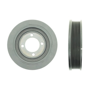 фото thumb №1, Skf vkm 96008 колесо ременное, wał коленчатый