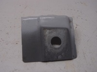 фото thumb №6, Кріплення крила лівий перед audi a1 ii 82a821327