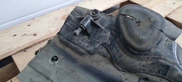 фото thumb №6, A6 c7 4g носик лонжерон крила права правий lz9y a7 4g