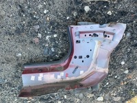 фото thumb №2, Mazda cx-3 13-18 поріг стійка чверть лівий перед