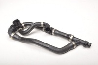 фото thumb №7, Bmw i4 g26 edrive40 труба шланг wody 9475683