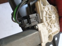 фото thumb №7, Механізм скла праві зад mercedes w211 sedan