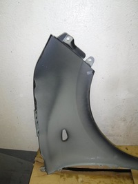 фото thumb №6, Крила передній перед лівий hyundai i10 ii