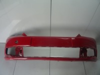 фото thumb №1, Бампер перед skoda fabia iii 14-18 оригинал