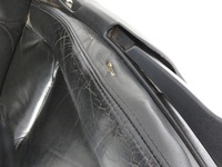 фото thumb №9, Сидіння перед шкіряні opel zafira a