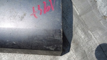 фото thumb №7, Audi q7 планка дверь левый перед