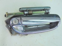 Alfa romeo 166 2.0 98r ручка правый перед Оригинал, фото thumb