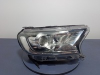 фото thumb №1, Ford ranger mk5 фара правый линза uk