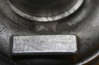 фото thumb №7, Турбонагнітач mercedes w203 2.2cdi a6110960999