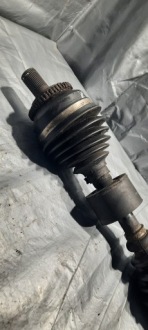 фото thumb №11, Привідний вал ліва volvo s60 v70 ii 2.4t 2.4d5 s80 автоматична коробка передач