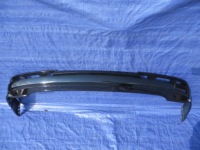 фото thumb №1, Audi q7 4m0 бампер задній задня накладка нижня