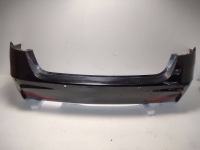 фото thumb №1, Бампер задня bmw 3 f31 m-pakiet performance 475 black sapphire