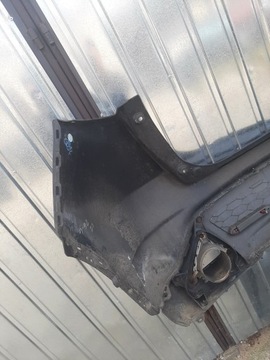 фото thumb №15, Бампер зад задній honda civic viii ufo 5двері роки 2005-2008