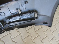 фото thumb №7, Бампер перед передний jaguar xf x250 08-11