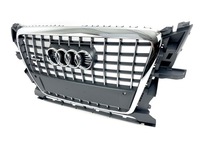 фото thumb №10, Audi q5 8r 08-12 стиль s-line решётка радиатора решётка радиатора pdc