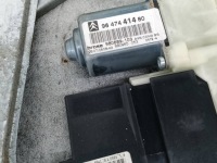 фото thumb №7, Підйомник скло лівий перед citroen c4 i 9647441480 980689-103 9657133680