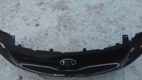 фото thumb №12, Бампер перед передний 86511a4000 kia carens iv 13-16