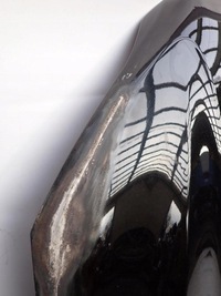 фото thumb №8, Volvo xc60 ii 2 17- капот кришка двигуна