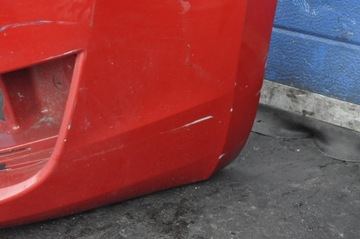 фото thumb №10, Skoda octavia iii бампер перед переднє