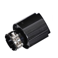 фото thumb №16, Універсальна наконечник труби випускної автомобіля