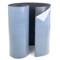 Пена шумоизоляционная do автомобиля с klejem 19mm gruba изоляция hałasu подогреватель Цена, фото thumb