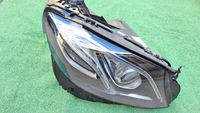 фото thumb №1, Mercedes e-klasa w213 full led лампа передняя