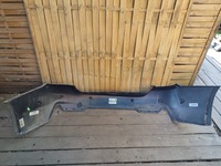 фото thumb №7, Бампер задня задній bmw 4 f32 f33 f36 m-pakiet