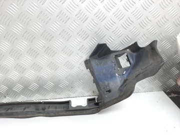 фото thumb №7, Кермо повітря нижня mercedes cls w219 a2195050130