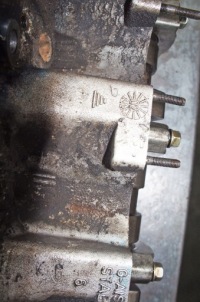 фото thumb №12, Aa475 renault mascott 3.0hdi головка блока двигателя 7450519
