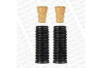 фото thumb №1, Monroe pk163 перед vw golf