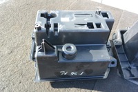 фото thumb №10, Вкладыш багажника бардачок hak буксировочный bmw x3 f25