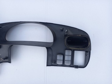 фото thumb №4, Рама спідометра saab 9-5