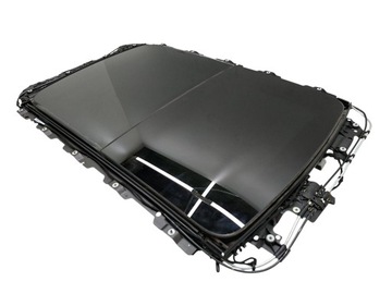 фото thumb №6, Volvo xc90 2016 люк комплект