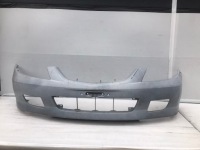 Купити Mazda 323 lift бампер обшивка перед 2001-2003, фото thumb