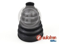 фото thumb №1, Набір захист wał привідний d8283t