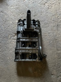 Купить Mercedes sprinter 906 2,2cdi a651 маслоприёмник масляный поддон масляный, фото thumb