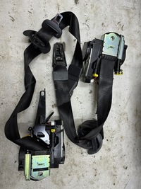 фото thumb №1, Ремни натяжители audi a4 8wo оригинал перед