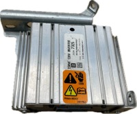 фото thumb №1, O3 cadillac escalade iv 2014- преобразователь напряжения инвертор 150w 23287325