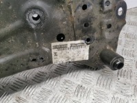 фото thumb №4, Підрамник передні nissan juke ii f16