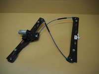 фото thumb №1, Механізм скло двері правий перед bmw f30