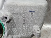 Коллектор впускной  клапан opel insignia a astra j 2.0 turbo a20nht Киев, фото thumb